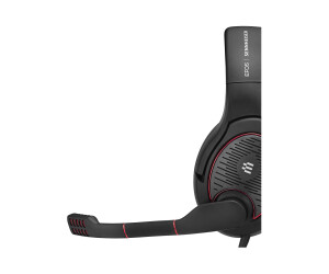 EPOS I SENNHEISER Game One - Gaming - Headset