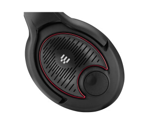 EPOS I SENNHEISER Game One - Gaming - Headset