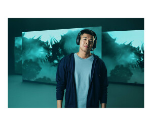 EPOS I SENNHEISER Game One - Gaming - Headset