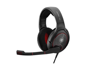 EPOS I SENNHEISER Game One - Gaming - Headset