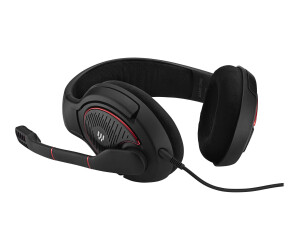 EPOS I SENNHEISER Game One - Gaming - Headset