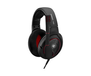 EPOS I SENNHEISER Game One - Gaming - Headset
