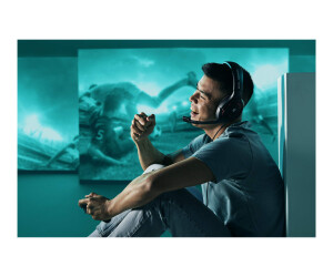 EPOS I SENNHEISER Game One - Gaming - Headset