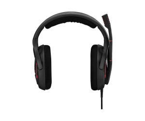 EPOS I SENNHEISER Game One - Gaming - Headset