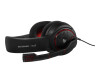 EPOS I SENNHEISER Game One - Gaming - Headset