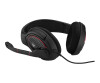 EPOS I SENNHEISER Game One - Gaming - Headset