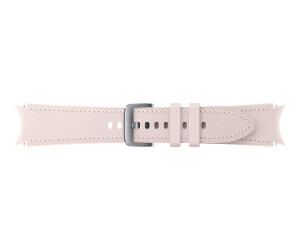 Samsung ET-SHR89 - Armband für Smartwatch - Medium/Large - pink - für Galaxy Watch4 (40 mm)