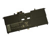 Axcom laptop battery (equivalent with: dell nnf1c, dell hmpfh)