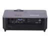 InFocus Genesis IN116BBST - DLP-Projektor - UHP - tragbar - 3D - 3600 lm - WXGA (1280 x 800)