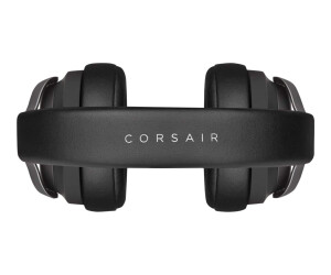 Corsair Gaming VIRTUOSO RGB XT - Headset - ohrumschließend