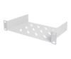 DIGITUS Netzwerk-Set 254 mm (10") - 9HE, 312 x 300 mm (B x T)