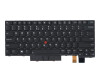 Lenovo Chicony - replacement keyboard notebook - with Clickpad, Trackpoint