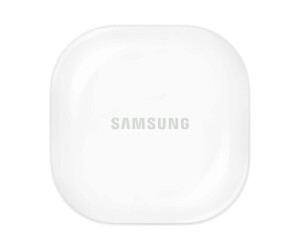 Samsung Galaxy Buds2 - True Wireless-Kopfhörer mit Mikrofon