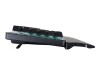 QPAD MK-40 - Tastatur - hintergrundbeleuchtet