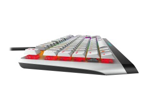 Alienware AW510K - Tastatur - Hintergrundbeleuchtung
