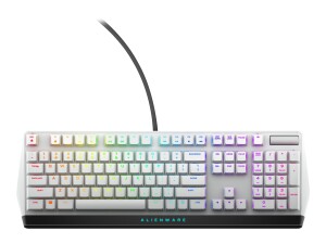 Alienware AW510K - Tastatur - Hintergrundbeleuchtung