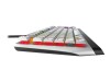 Alienware AW510K - Tastatur - Hintergrundbeleuchtung