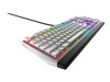 Alienware AW510K - Tastatur - Hintergrundbeleuchtung