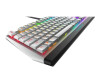 Alienware AW510K - Tastatur - Hintergrundbeleuchtung