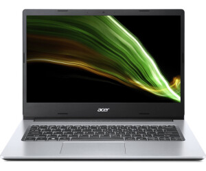 Acer Aspire 3 A314-35 - Intel Celeron N5100 / 1.1 GHz -...