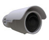 Mobotix Move - network monitoring camera - Bullet - Outdoor area - Color (day & night)