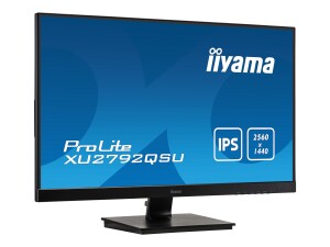 Iiyama ProLite XU2792QSU-B1 - LED-Monitor - 68.5 cm (27")