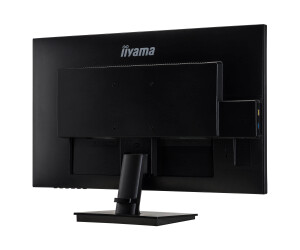 Iiyama ProLite XU2792QSU-B1 - LED-Monitor - 68.5 cm (27")