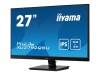 Iiyama ProLite XU2792QSU-B1 - LED-Monitor - 68.5 cm (27")