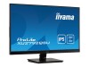 Iiyama ProLite XU2792QSU-B1 - LED-Monitor - 68.5 cm (27")
