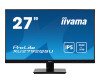Iiyama ProLite XU2792QSU-B1 - LED-Monitor - 68.5 cm (27")