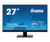 IIYAMA Prolite XU2792QSU -B1 - LED monitor - 68.5 cm (27 ")
