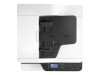 HP LaserJet MFP M443nda - Multifunktionsdrucker - s/w - Laser - A3/Ledger (297 x 432 mm)