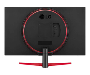 LG UltraGear 32GN500-B - LED-Monitor - 80 cm (32")