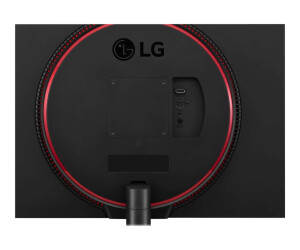 LG UltraGear 32GN500-B - LED-Monitor - 80 cm (32")