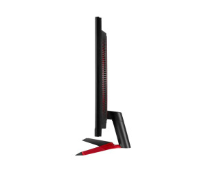 LG UltraGear 32GN500-B - LED-Monitor - 80 cm (32")