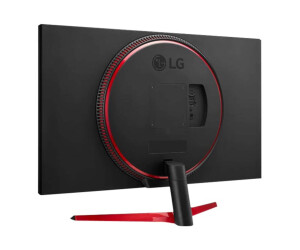 LG UltraGear 32GN500-B - LED-Monitor - 80 cm (32")