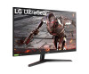 LG UltraGear 32GN500-B - LED-Monitor - 80 cm (32")