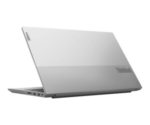 Lenovo ThinkBook 15 G2 ITL 20VE - Intel Core i5 1135G7 / 2.4 GHz - Win 10 Pro 64-Bit - Iris Xe Graphics - 8 GB RAM - 256 GB SSD NVMe - 39.6 cm (15.6")