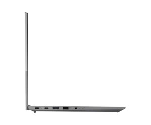 Lenovo ThinkBook 15 G2 ITL 20VE - Intel Core i5 1135G7 / 2.4 GHz - Win 10 Pro 64-Bit - Iris Xe Graphics - 8 GB RAM - 256 GB SSD NVMe - 39.6 cm (15.6")