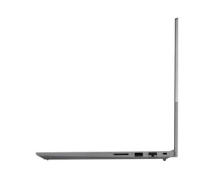 Lenovo ThinkBook 15 G2 ITL 20VE - Intel Core i5 1135G7 / 2.4 GHz - Win 10 Pro 64-Bit - Iris Xe Graphics - 8 GB RAM - 256 GB SSD NVMe - 39.6 cm (15.6")