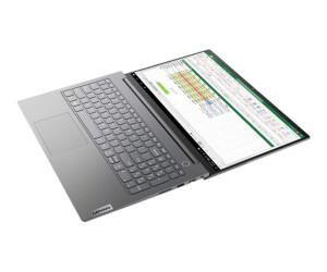 Lenovo ThinkBook 15 G2 ITL 20VE - Intel Core i5 1135G7 / 2.4 GHz - Win 10 Pro 64-Bit - Iris Xe Graphics - 8 GB RAM - 256 GB SSD NVMe - 39.6 cm (15.6")