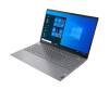 Lenovo ThinkBook 15 G2 ITL 20VE - Intel Core i5 1135G7 / 2.4 GHz - Win 10 Pro 64-Bit - Iris Xe Graphics - 8 GB RAM - 256 GB SSD NVMe - 39.6 cm (15.6")