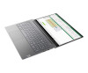 Lenovo ThinkBook 15 G2 ITL 20VE - Intel Core i5 1135G7 / 2.4 GHz - Win 10 Pro 64-Bit - Iris Xe Graphics - 8 GB RAM - 256 GB SSD NVMe - 39.6 cm (15.6")
