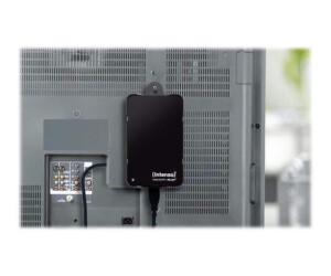 Intenso MEMORY PLAY - Festplatte - 2 TB - extern (tragbar)