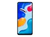 Xiaomi Redmi Note 11S - 4G smartphone - Dual -SIM - RAM 6 GB / 64 GB - MicroSd slot - OLED display - 6.43 " - 2400 x 1080 pixel (90 Hz)