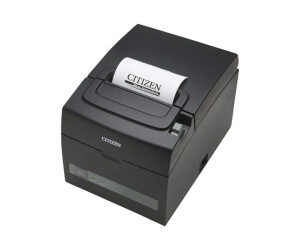 Citizen CT -S310II - document printer - two -colored (monochrome)