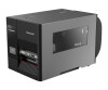 Honeywell PD45 - label printer - thermal fashion / thermal transfer - roll (11.4 cm)