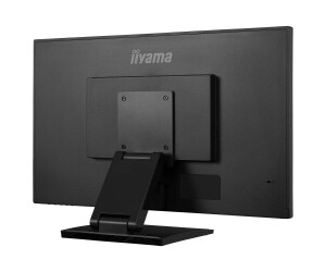 Iiyama ProLite T2754MSC-B1AG - LED-Monitor - 68.6 cm (27")