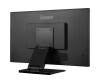 Iiyama ProLite T2754MSC-B1AG - LED-Monitor - 68.6 cm (27")
