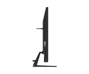 Iiyama ProLite X4373UHSU-B1 - LED-Monitor - 109.2 cm (43")